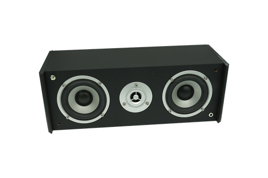 XC-7/MTM centre channel speaker