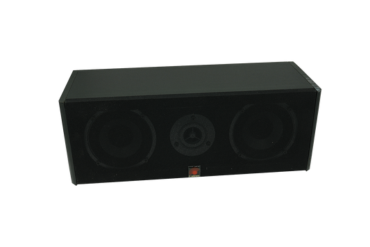 XC-7/MTM centre channel speaker